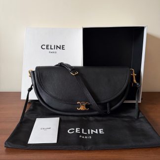bolsas de marca de lujo CELINE Triomphe Arc
