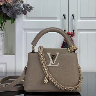 Bolsos de lujo CAPUCINES mini bolsos