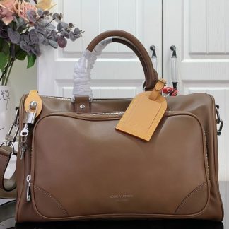 Bolso de lujo KEEPALL CARGO BANDOULIÈRE 35