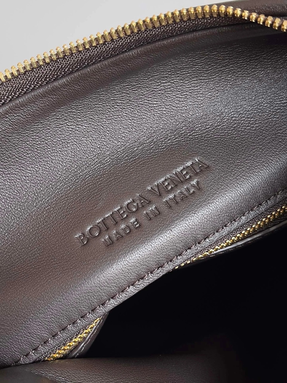 bolsos de lujo mujer Bottega Veneta Gemelli Large Bag in Fondant Intrecciato Lambskin 8 bolsos de lujo mujer Bottega Veneta Gemelli Large Bag in Fondant Intrecciato Lambskin - Image 8