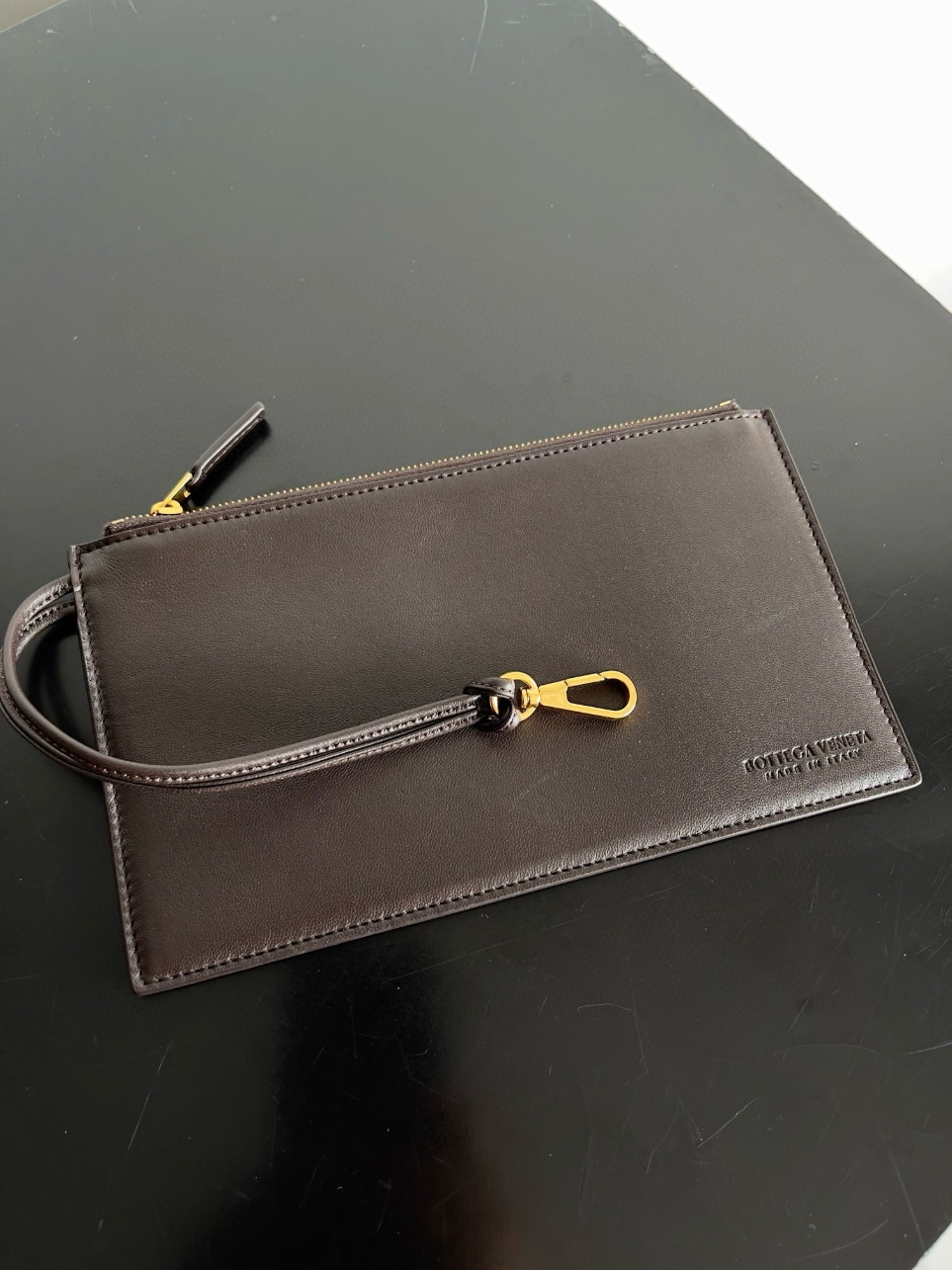 bolsos de lujo mujer Bottega Veneta Parachute Large Bag in Fondant Intrecciato Lambskin 10 bolsos de lujo mujer Bottega Veneta Parachute Large Bag in Fondant Intrecciato Lambskin - Image 10