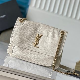 Bolso Niki Mini Saint Laurent