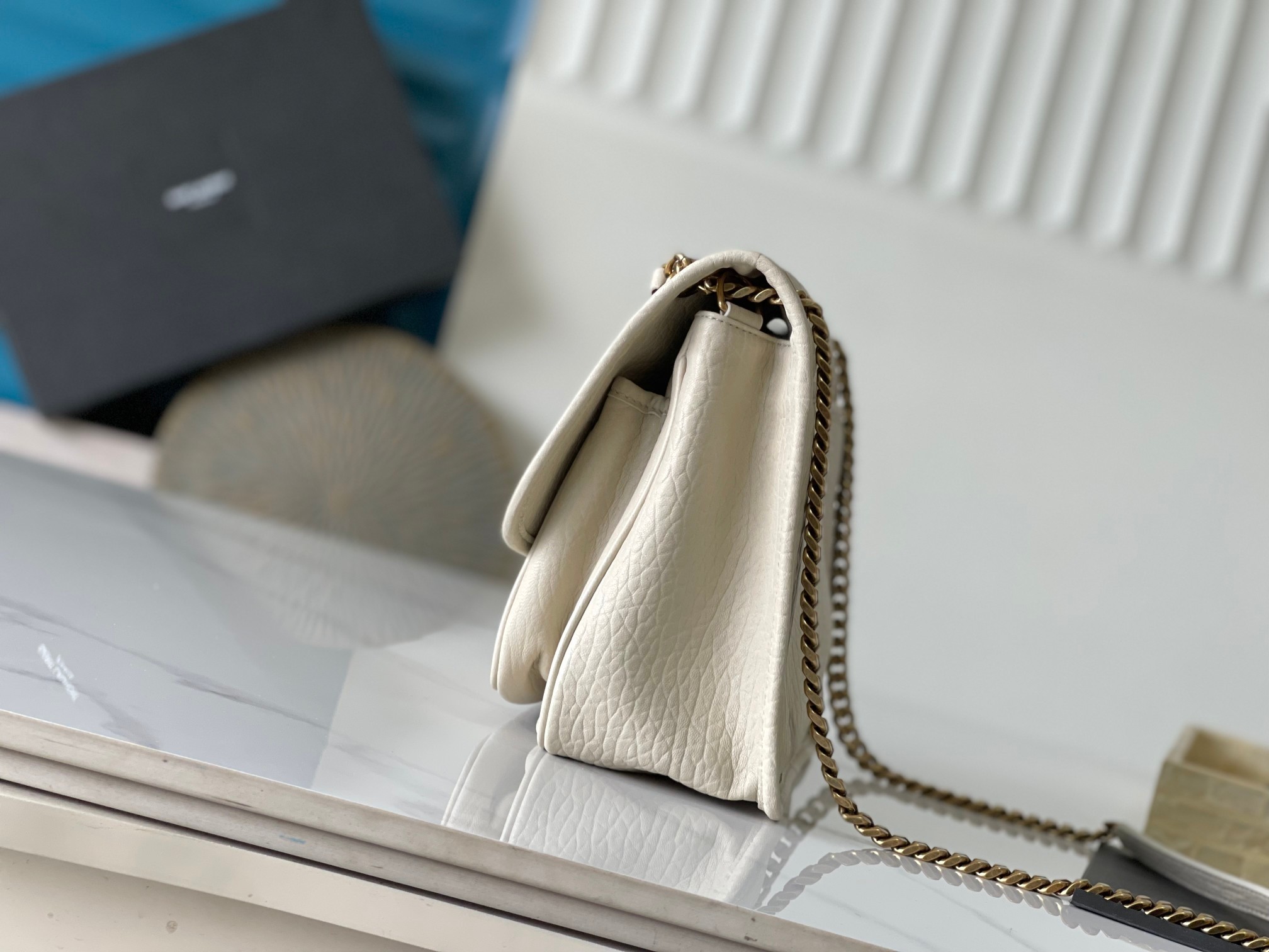 Bolso Niki Mini Saint Laurent - Image 9