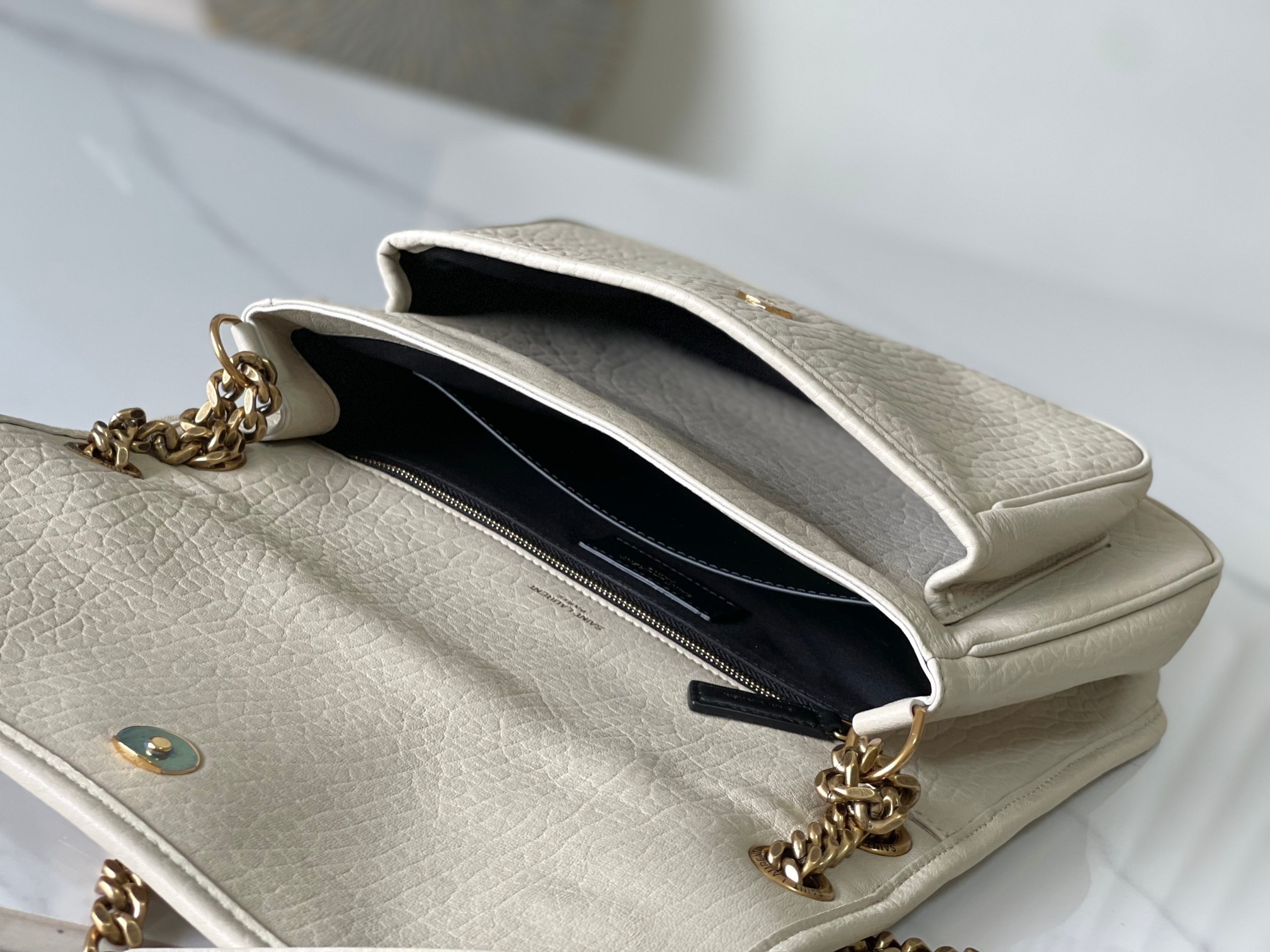 Bolso Niki Mini Saint Laurent - Image 3