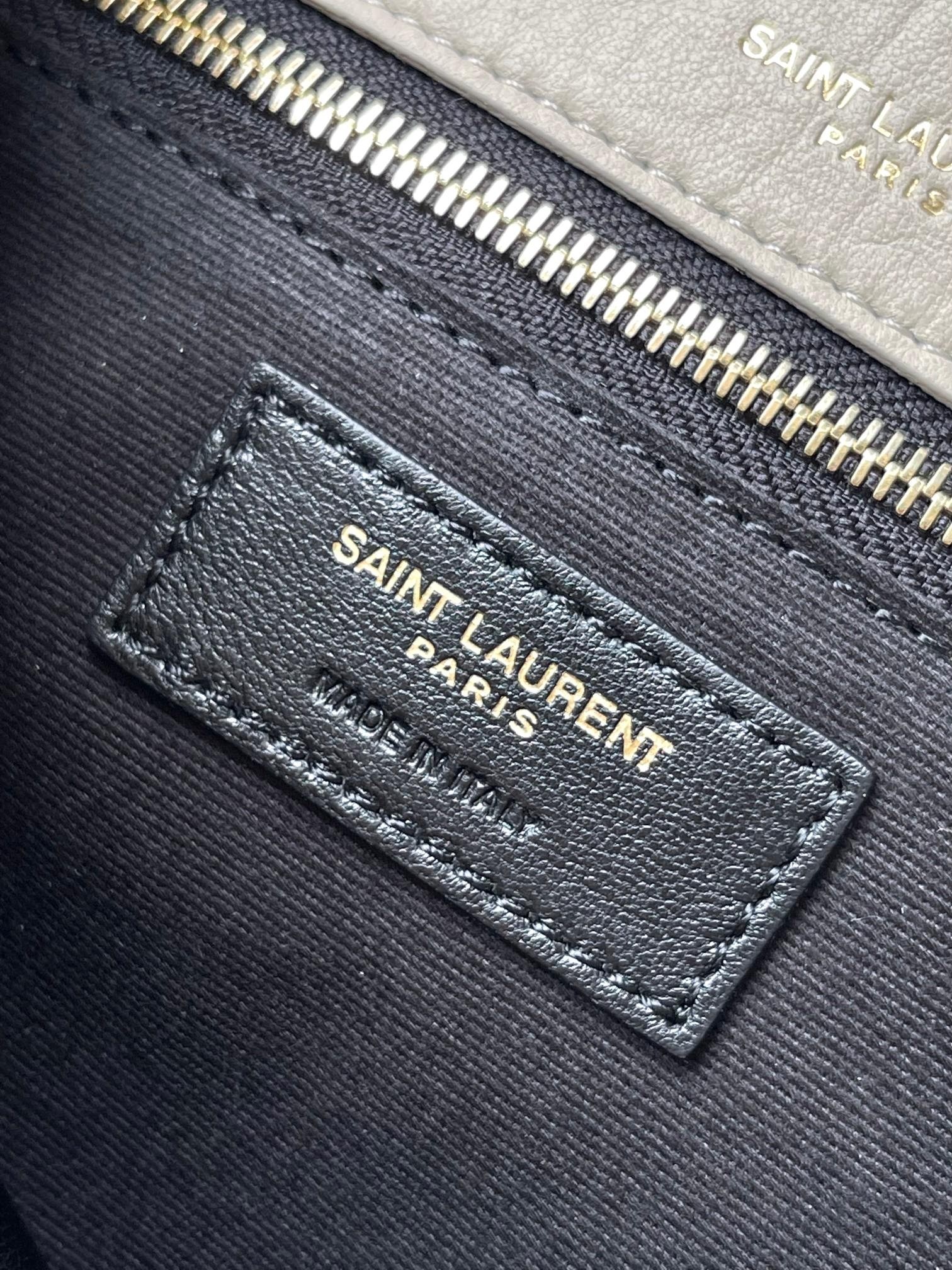 Bolso Niki Mini Saint Laurent - Image 4