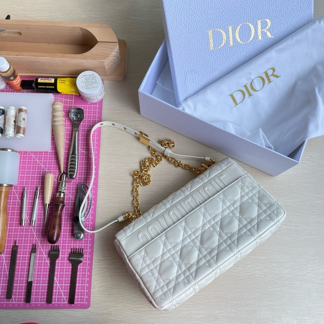 Bolso mediano Dior Montaigne - Image 5