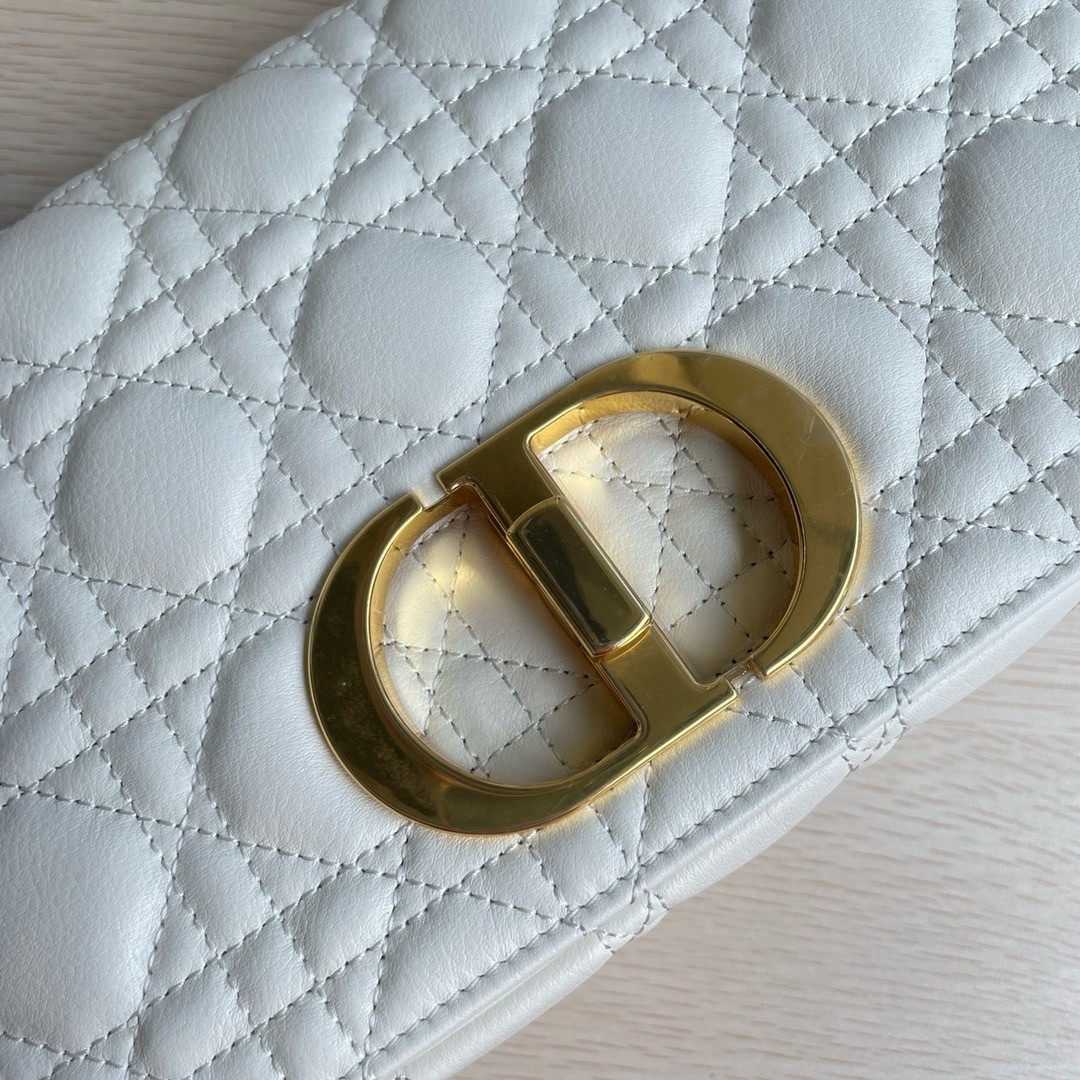 Bolso mediano Dior Montaigne - Image 4