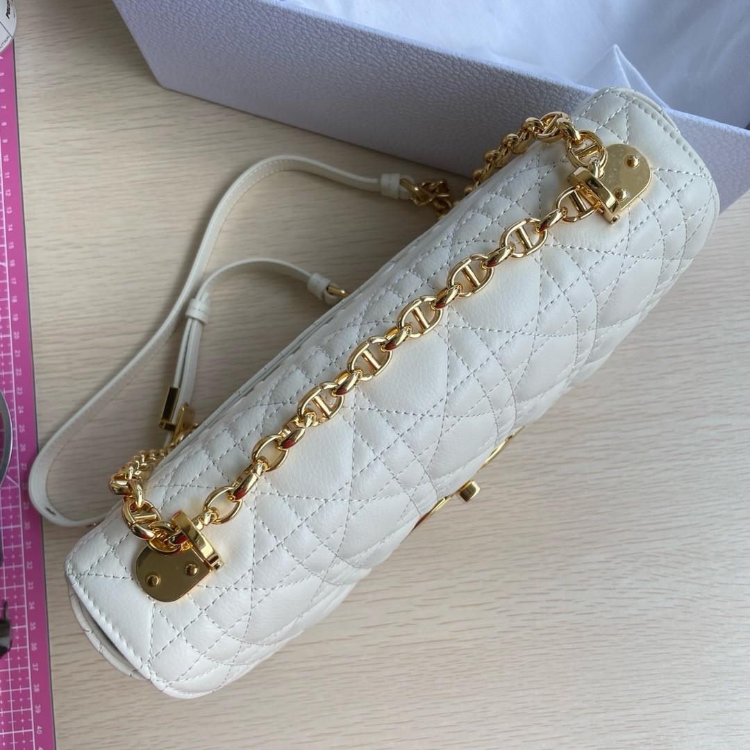 Bolso mediano Dior Montaigne - Image 3