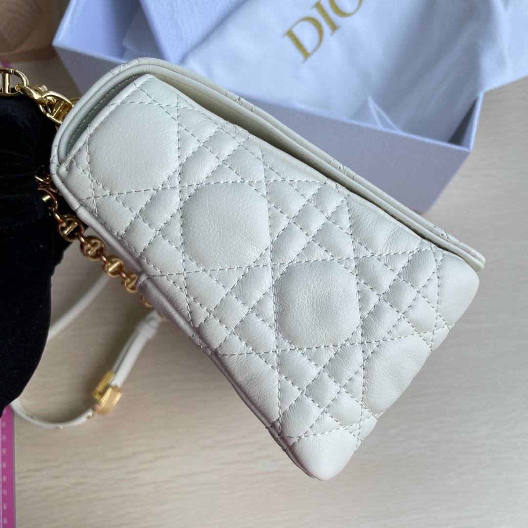 Bolso mediano Dior Montaigne - Image 2