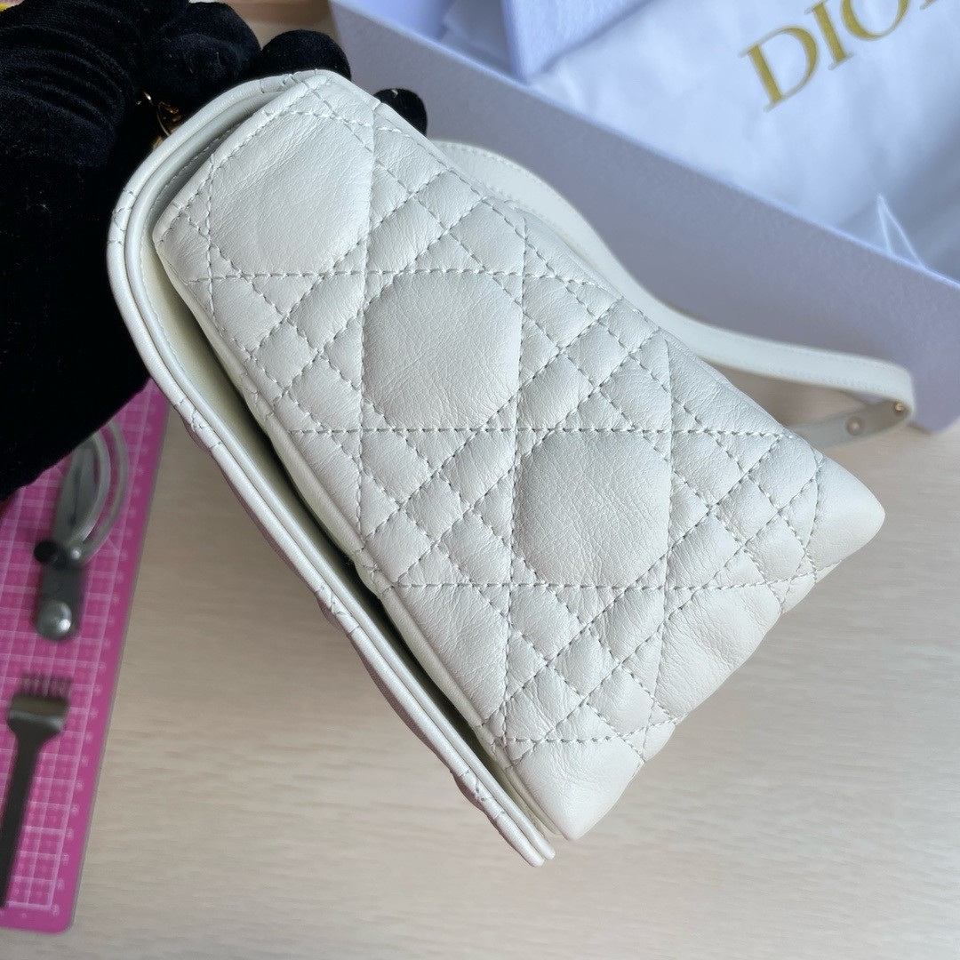 Bolso mediano Dior Montaigne - Image 9