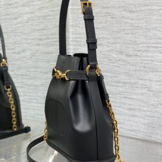Cubo mini Dior CD