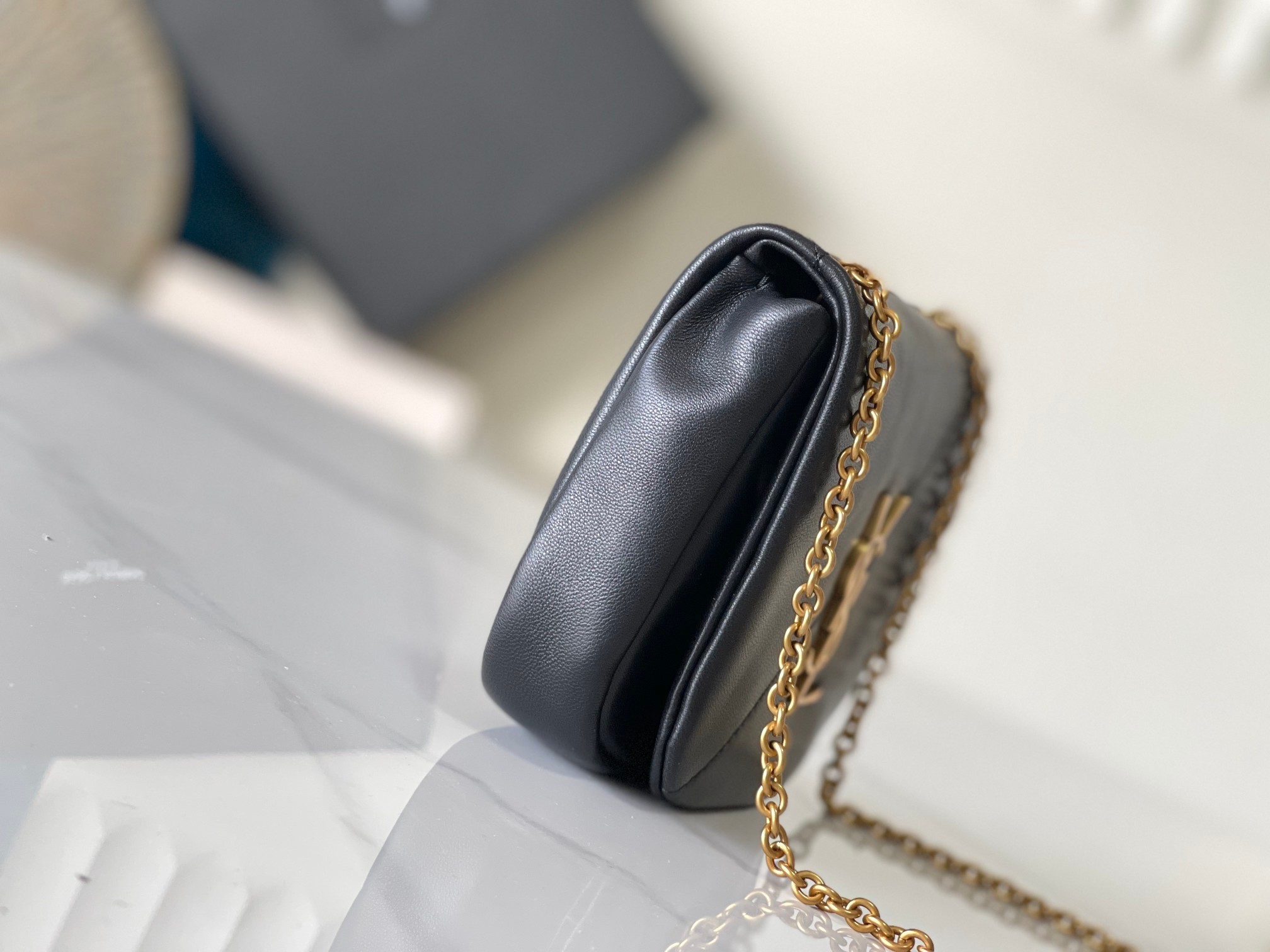 Bolso mediano Jamie Saint Laurent 8 Bolso mediano Jamie Saint Laurent - Image 8
