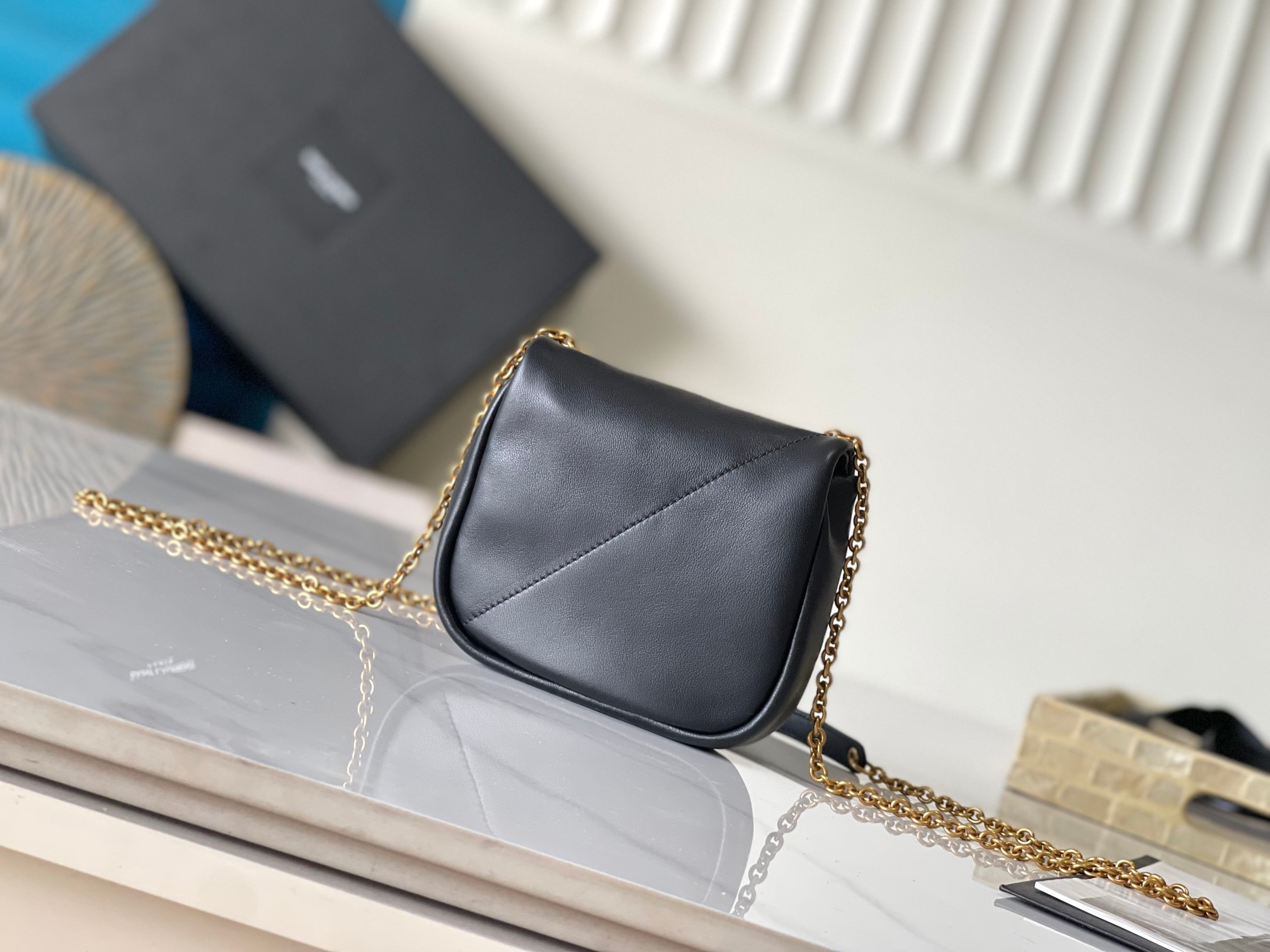 Bolso mediano Jamie Saint Laurent 7 Bolso mediano Jamie Saint Laurent - Image 7