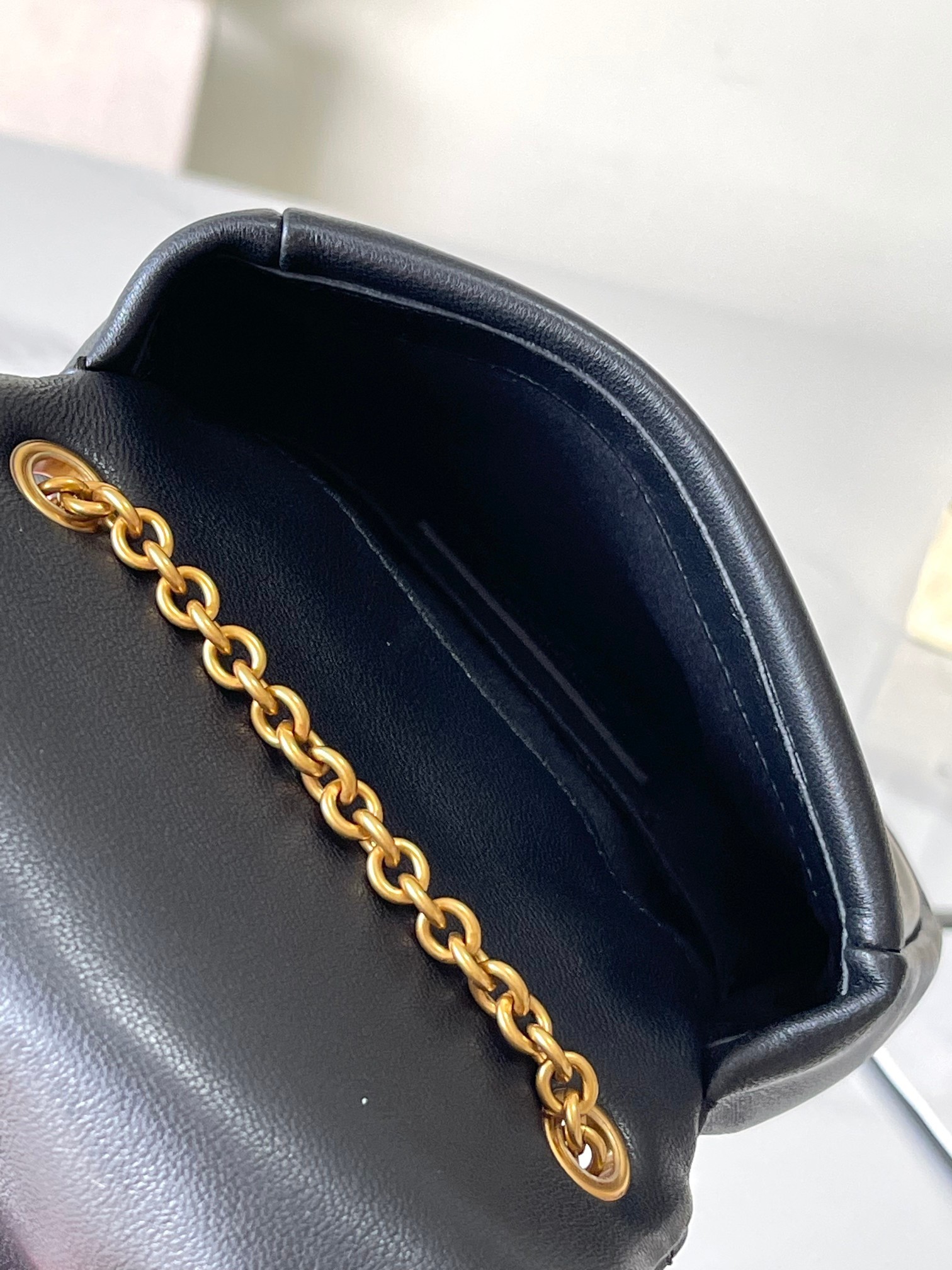 Bolso mediano Jamie Saint Laurent 5 Bolso mediano Jamie Saint Laurent - Image 5