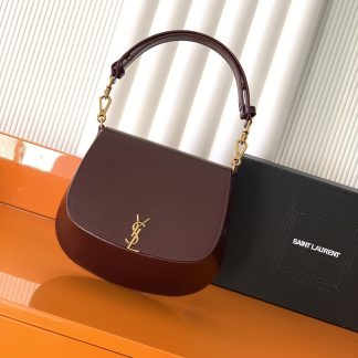 bolso alforja Voltaire para debajo del brazo