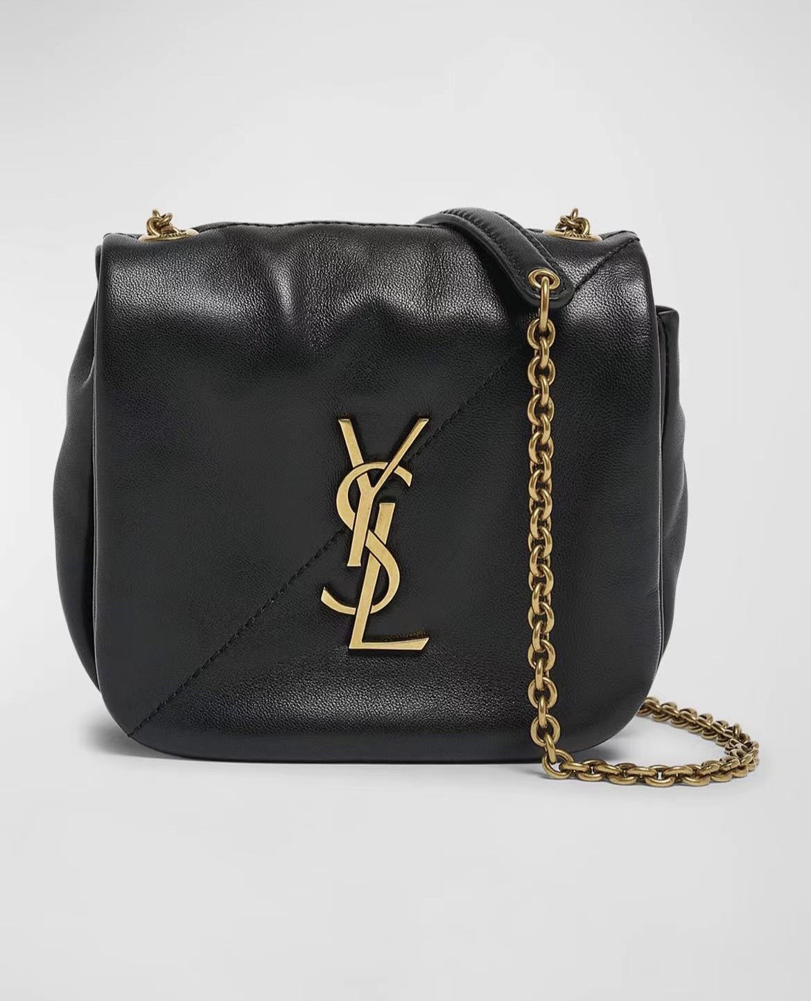 Bolso mediano Jamie Saint Laurent 6 Bolso mediano Jamie Saint Laurent - Image 6